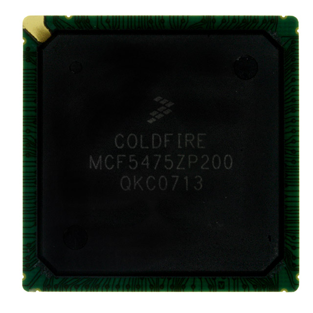 MCF5475ZP200图片3