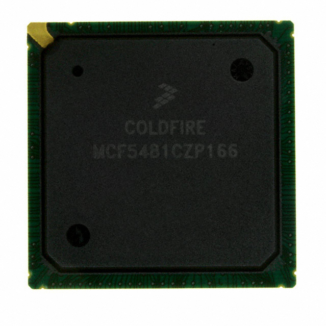 MCF5481CZP166图片3
