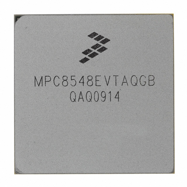 MPC8548EVTAQGB图片4