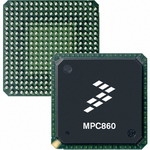MPC860DECZQ50D4图片5