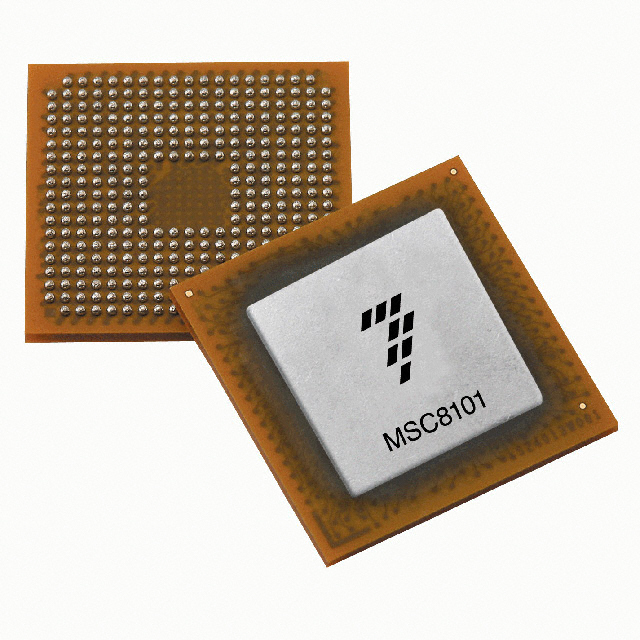 MSC8103M1100F图片3