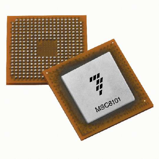 MSC8103M1100F图片2