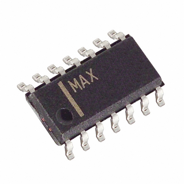 MAX13080EESD+图片6