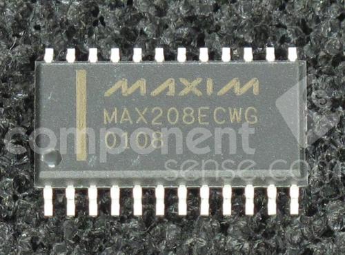 MAX208ECWG图片2