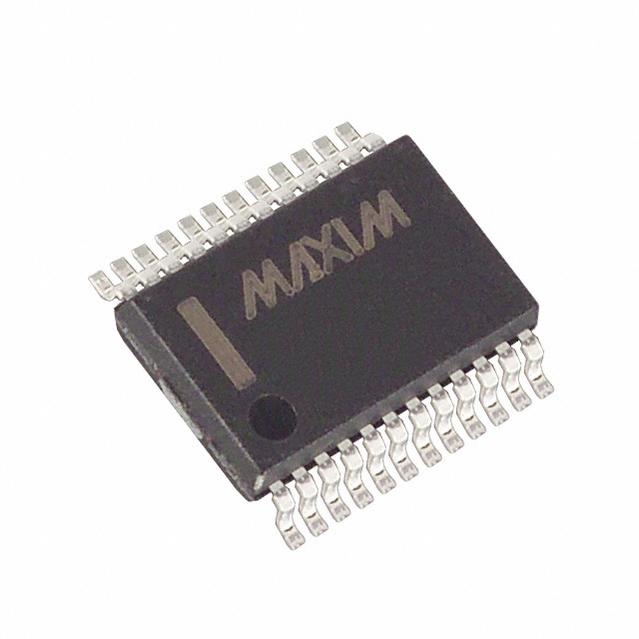 MAX212EAG+图片3