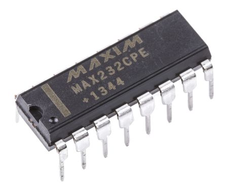 MAX232CPE+图片5