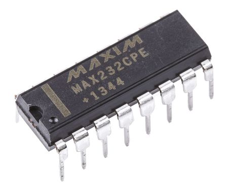 MAX232CPE+图片2