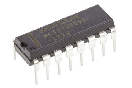 MAX232ECPE+图片3
