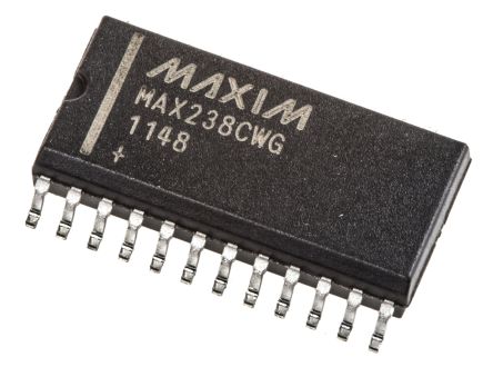 MAX238CWG+图片4