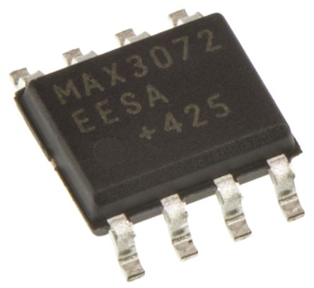 MAX3072EESA+图片4