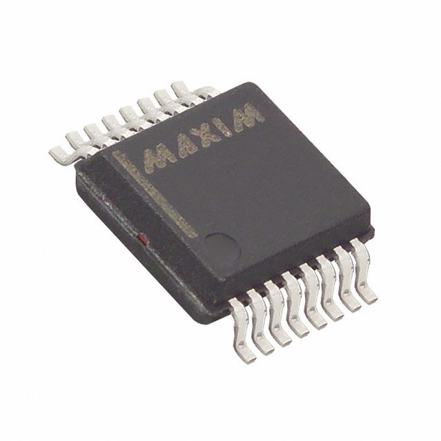 MAX3227EAE+图片5