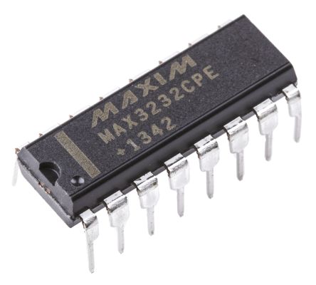 MAX3232CPE+图片6