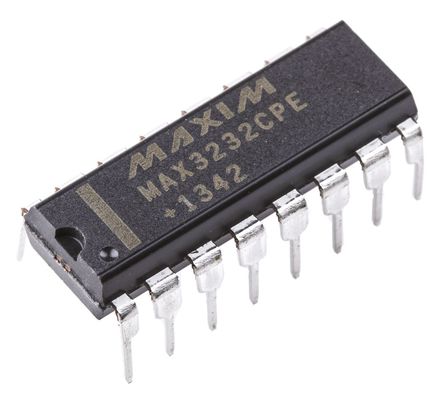MAX3232CPE+图片2