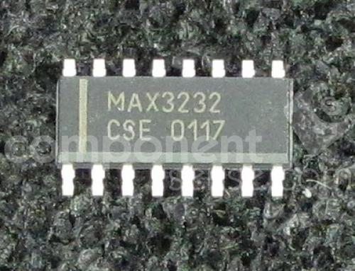 MAX3232CSE图片2