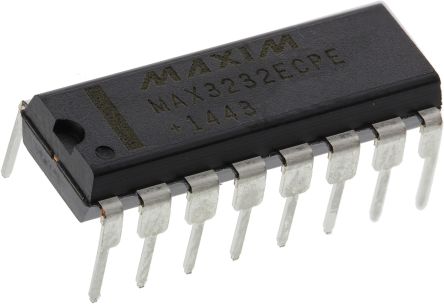 MAX3232ECPE+图片3