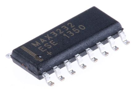 MAX3232ESE+图片3