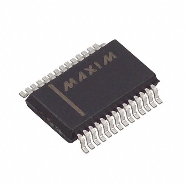 MAX3244EAI+图片2