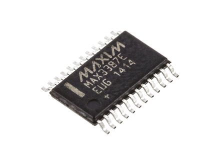 MAX3387EEUG+图片3