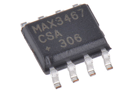 MAX3467CSA+图片3