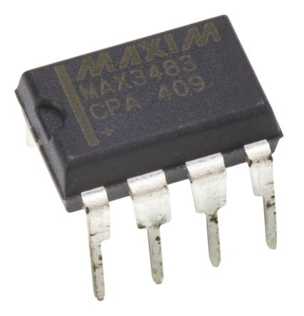 MAX3483CPA+图片3