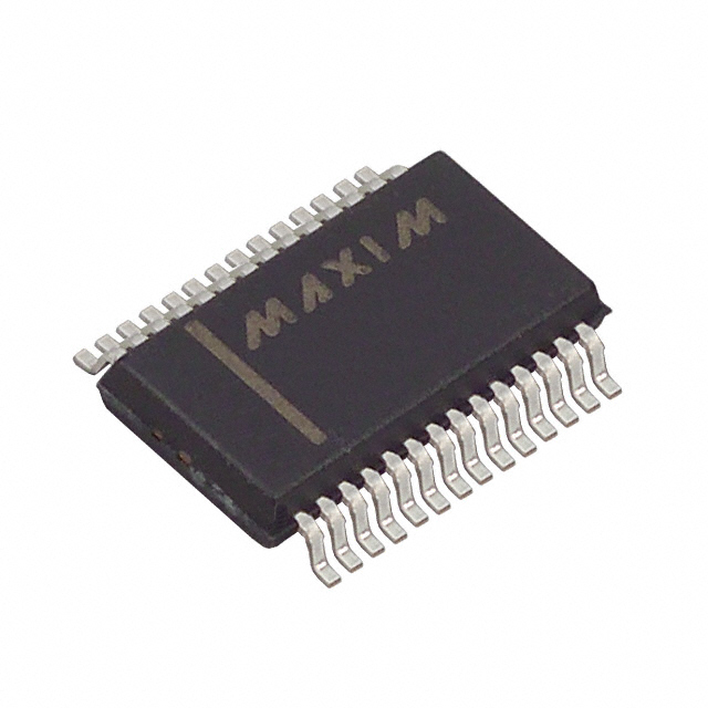 MAX397CAI图片3