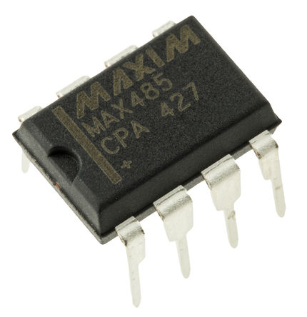 MAX485CPA+图片3