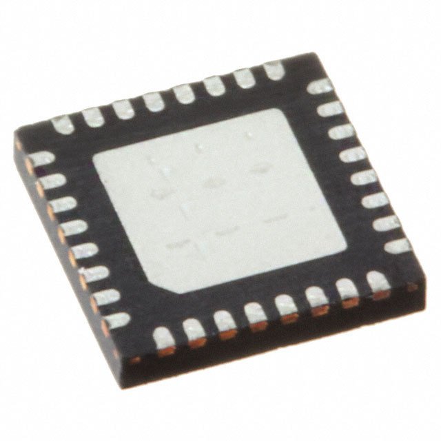 MAX5110GTJ+图片2