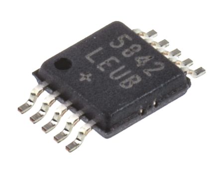 MAX5842LEUB+图片4