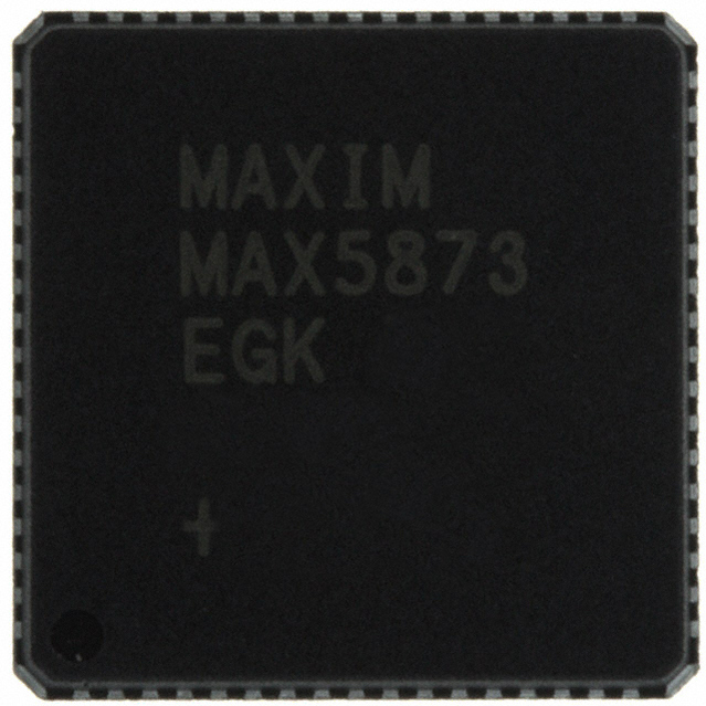 MAX5873EGK+D图片2