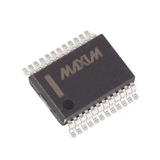MAX7311AAG+T图片2