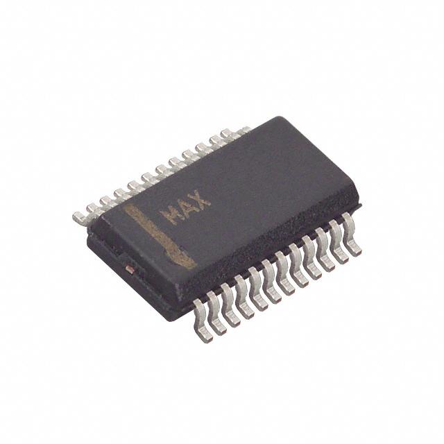 MAX7326AEG+T图片1