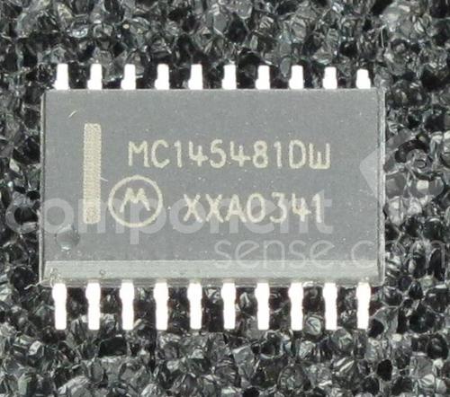 MC145481DW图片2