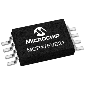 MCP47FVB21A2T-E/ST图片1