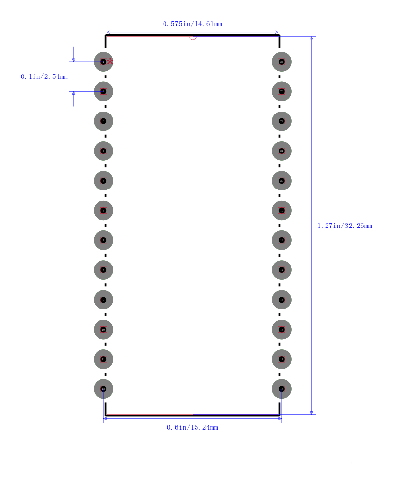 MAX1490EBEPG+封装图