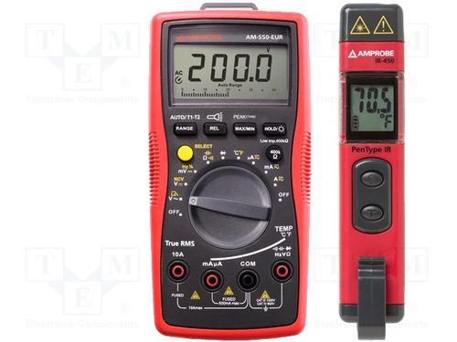 AM-550/IR-450-EUR图片2