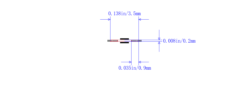AMK325ABJ157MM-T封装图