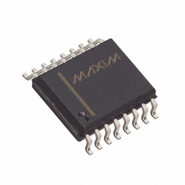 MAX110BCWE+图片6
