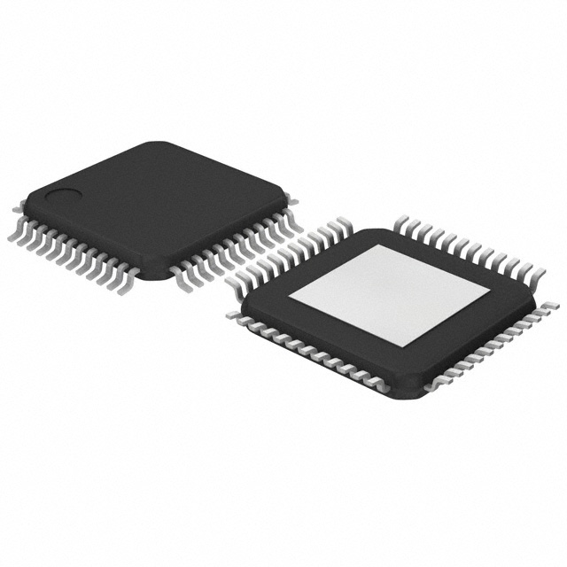 MAX1181ECM+D图片2