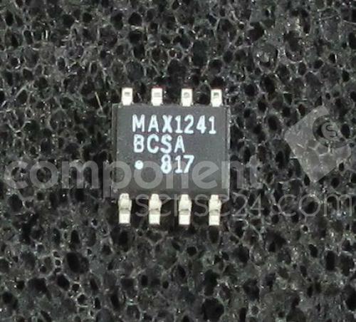 MAX1241BCSA图片3