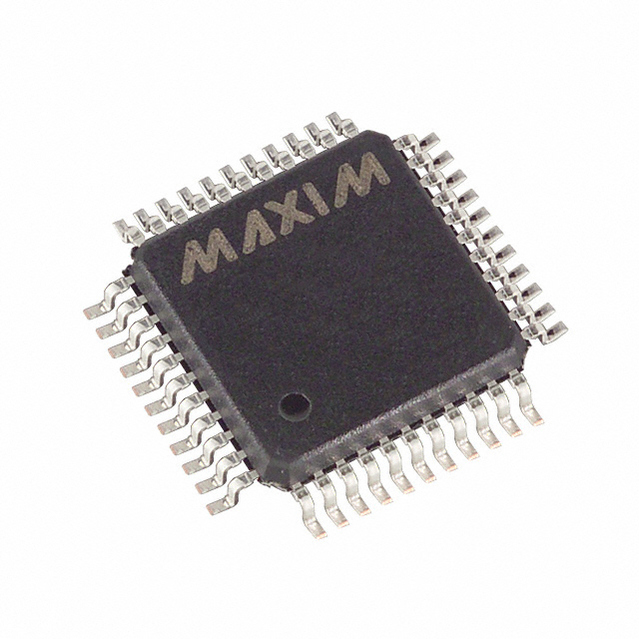MAX138CMH+D图片3