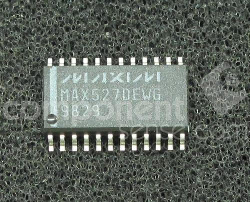 MAX527DEWG图片2