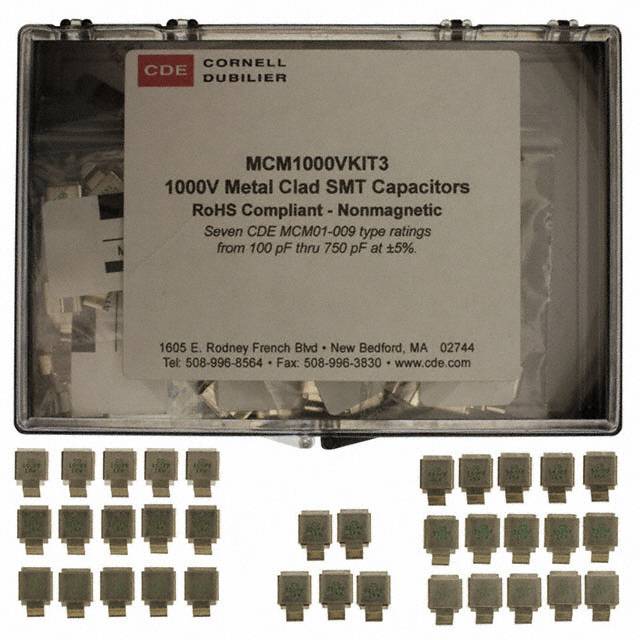 MCM1000VKIT3图片2