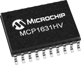 MCP1631HV-500E/ST