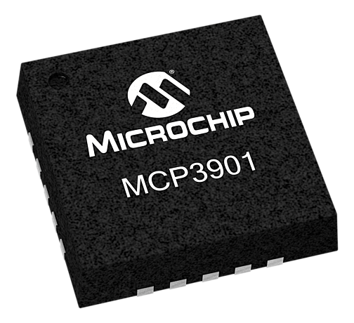 MCP3901A0-E/ML图片2