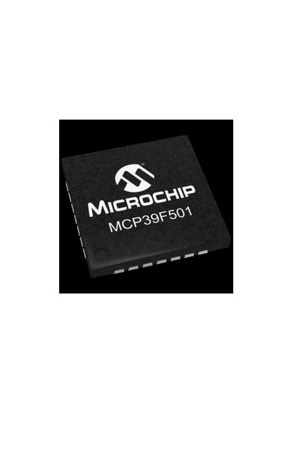 MCP39F501-E/MQ图片3