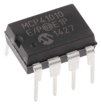 MCP41010-E/P图片6