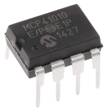 MCP41010-E/P图片8