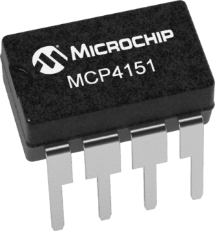 MCP4151-103E/P图片2
