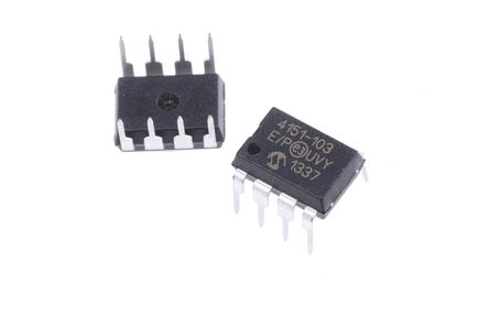MCP4151-103E/P图片4