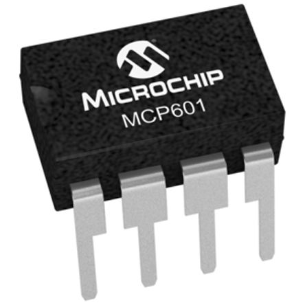 MCP601-E/P图片3